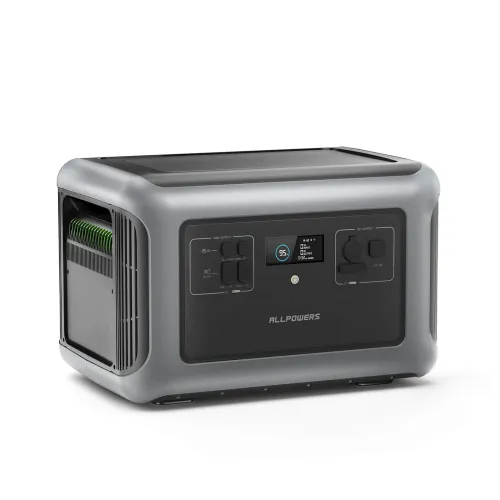 Laiendusaku B3500 3200Wh LiFePO4