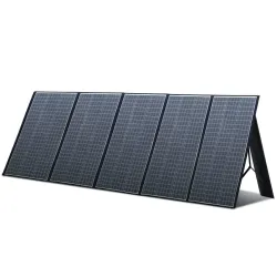 SP037 kaasaskantav päikesepaneel 400W